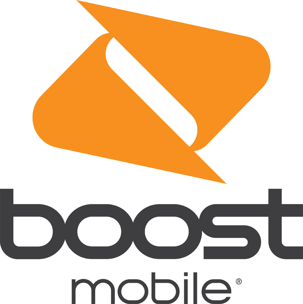 Boost Logo 2