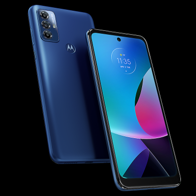 Boost Mobile Doubles Down on Affordability with the All-New moto g play - 2023 Smartphone